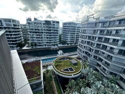 Harbourfront Avenue (D4), Condominium #621759111